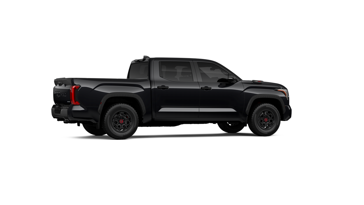 2025 Toyota Tundra i-FORCE MAX TRD Pro