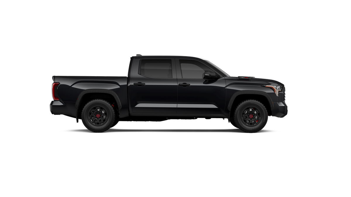 2025 Toyota Tundra i-FORCE MAX TRD Pro