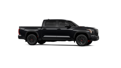 2025 Toyota Tundra i-FORCE MAX TRD Pro