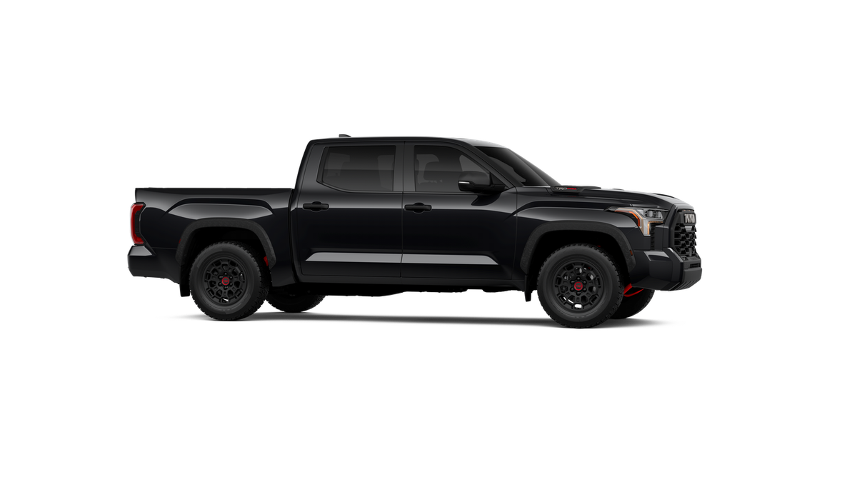2025 Toyota Tundra i-FORCE MAX TRD Pro