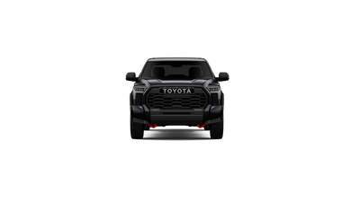 2025 Toyota Tundra i-FORCE MAX TRD Pro