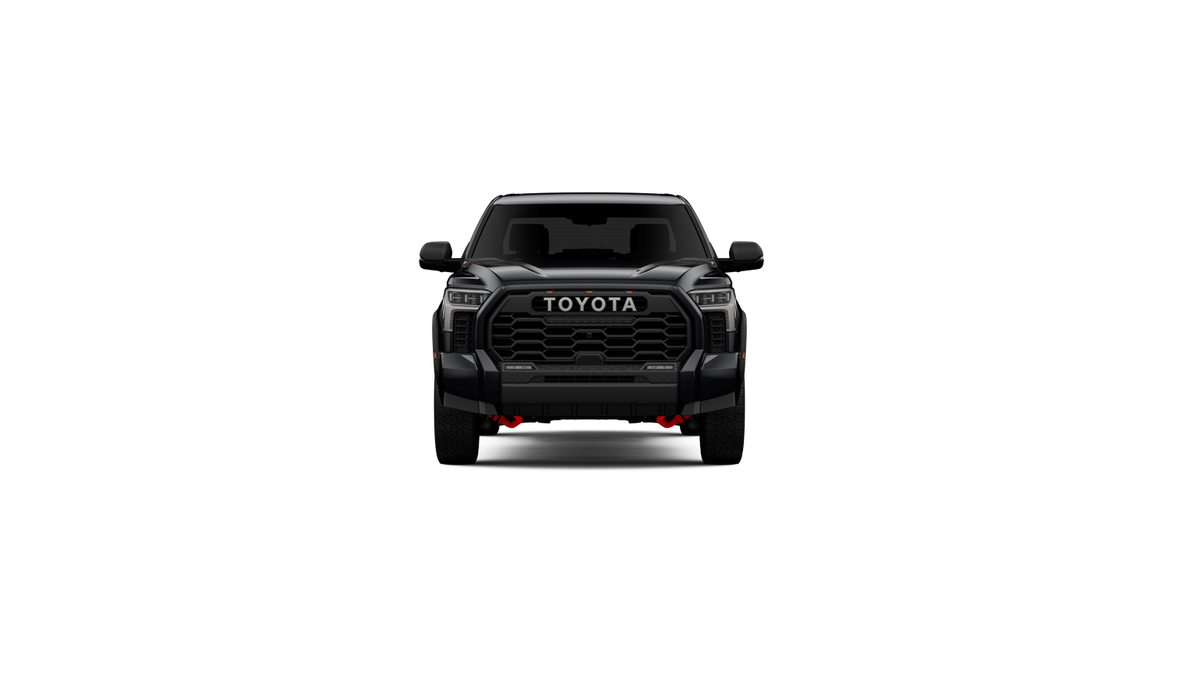 2025 Toyota Tundra i-FORCE MAX TRD Pro