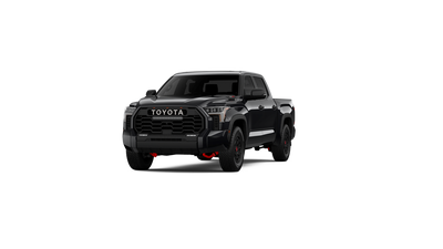 2025 Toyota Tundra i-FORCE MAX TRD Pro