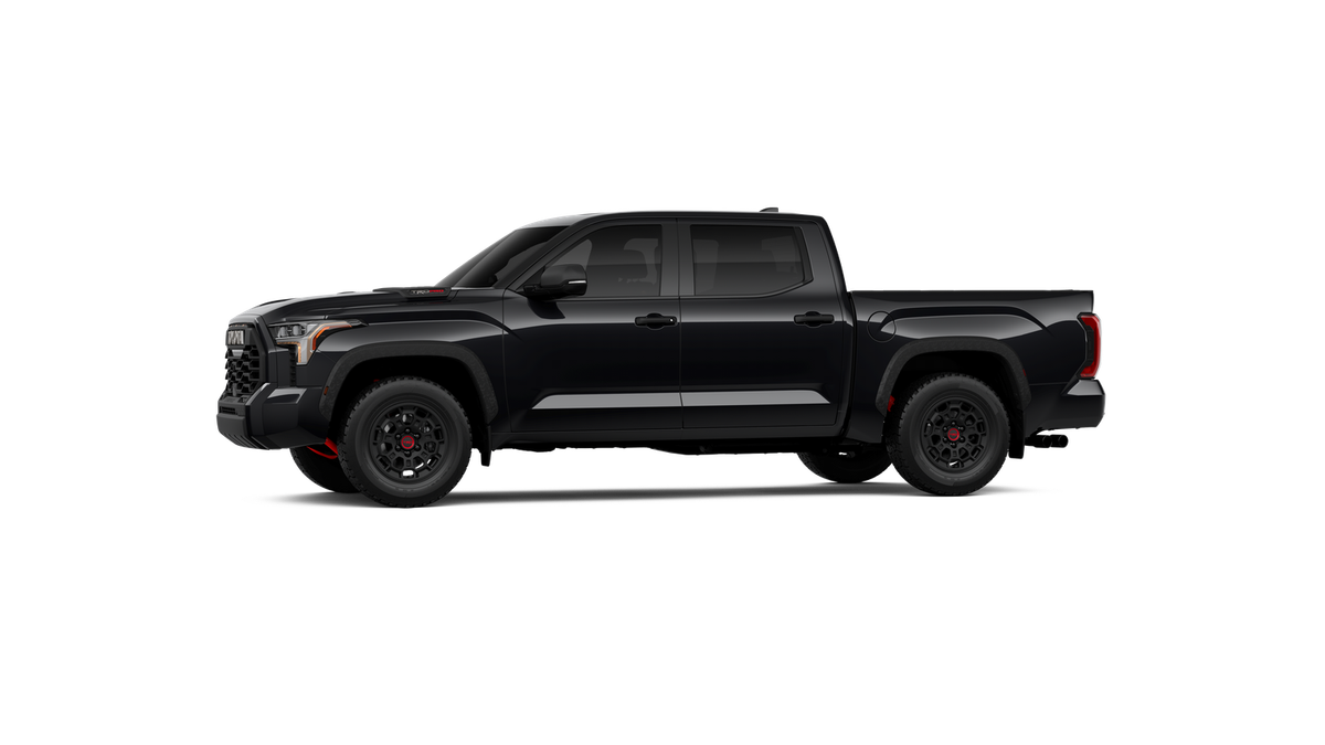 2025 Toyota Tundra i-FORCE MAX TRD Pro