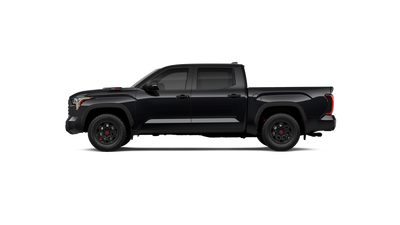 2025 Toyota Tundra i-FORCE MAX TRD Pro