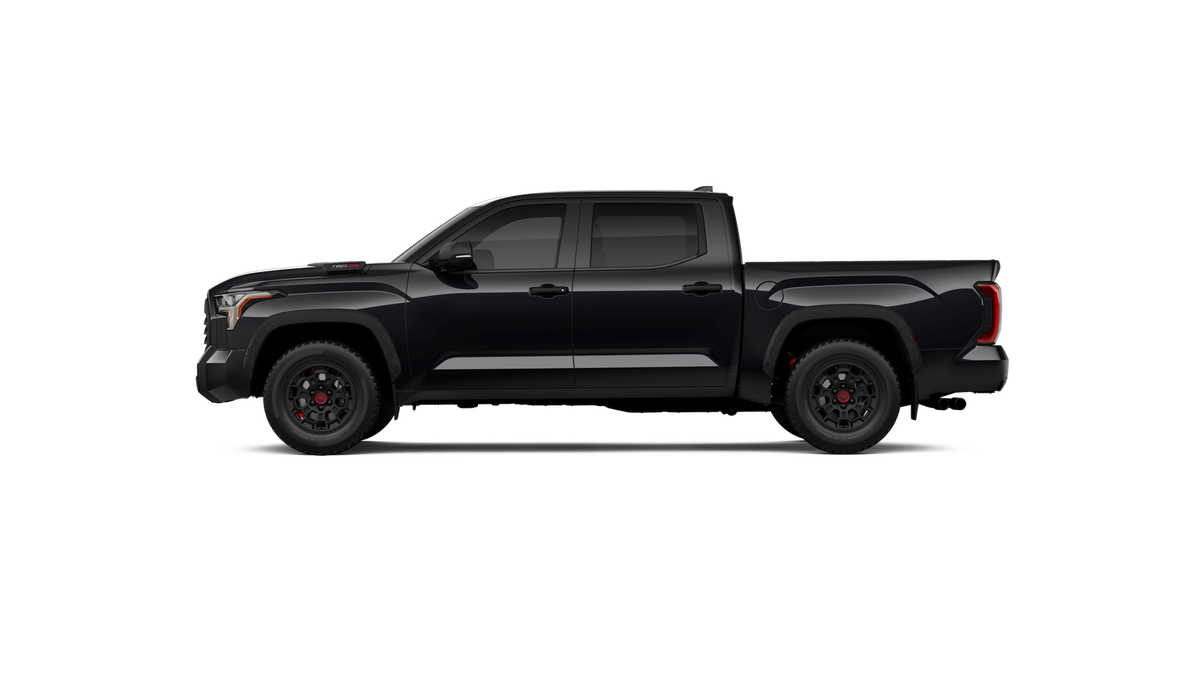 2025 Toyota Tundra i-FORCE MAX TRD Pro