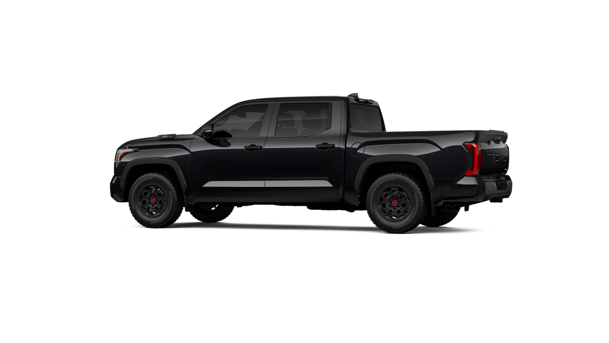 2025 Toyota Tundra i-FORCE MAX TRD Pro
