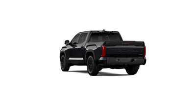 2025 Toyota Tundra i-FORCE MAX TRD Pro