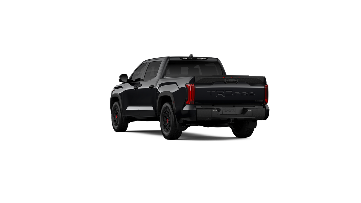 2025 Toyota Tundra i-FORCE MAX TRD Pro