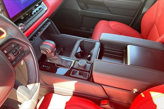 2026 Toyota Tundra i-FORCE MAX TRD Pro