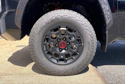 2026 Toyota Tundra i-FORCE MAX TRD Pro