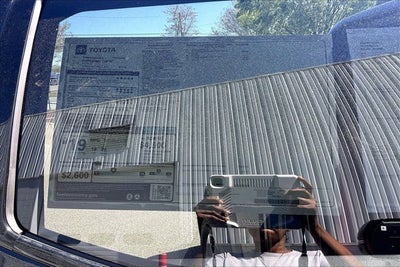 2026 Toyota Tundra i-FORCE MAX TRD Pro