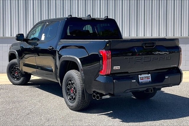 2026 Toyota Tundra i-FORCE MAX TRD Pro