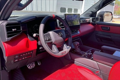 2026 Toyota Tundra i-FORCE MAX TRD Pro