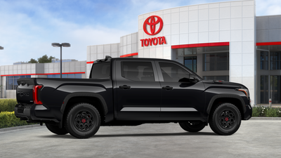 2026 Toyota Tundra i-FORCE MAX TRD Pro