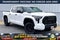 2026 Toyota Tundra 4WD TRD Pro Hybrid