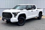 2026 Toyota Tundra 4WD TRD Pro Hybrid
