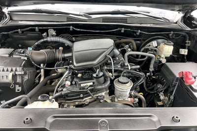 2019 Toyota Tacoma SR