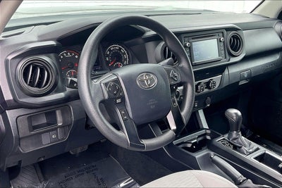 2019 Toyota Tacoma SR