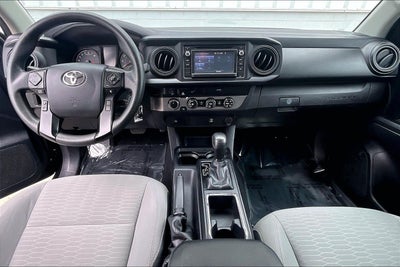 2019 Toyota Tacoma SR