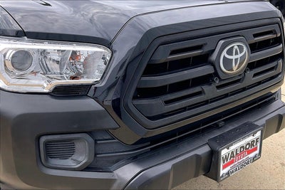 2019 Toyota Tacoma SR