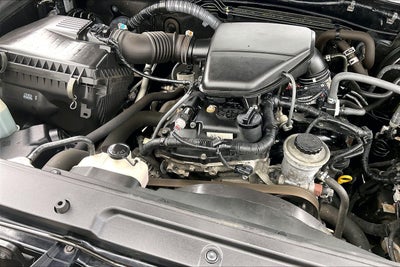 2019 Toyota Tacoma SR