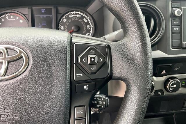 2019 Toyota Tacoma SR