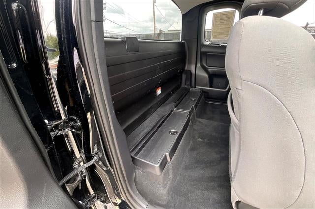 2019 Toyota Tacoma SR