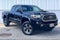 2018 Toyota TACOMA TRD SPORT TRD Sport
