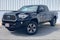 2018 Toyota TACOMA TRD SPORT TRD Sport