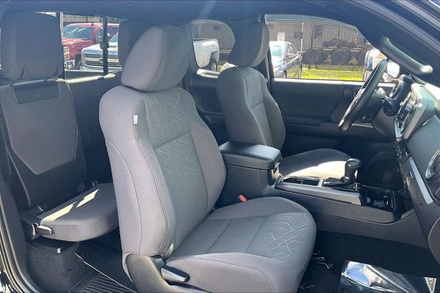 2018 Toyota TACOMA TRD SPORT TRD Sport