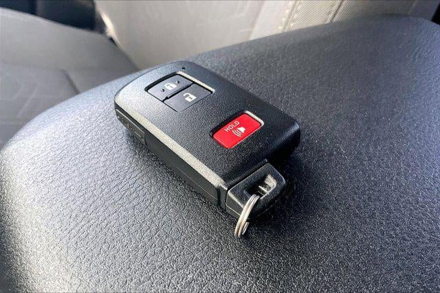 2018 Toyota TACOMA TRD SPORT TRD Sport