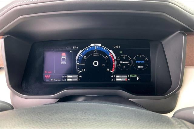 2024 Toyota Tundra Capstone - Photo 66