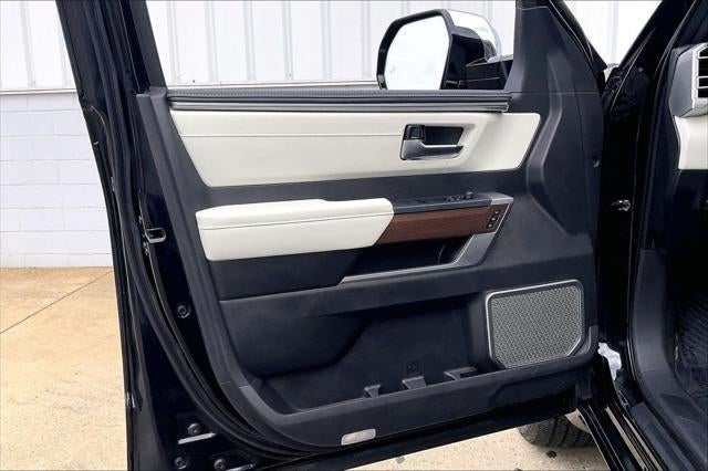 2024 Toyota Tundra Capstone - Photo 69