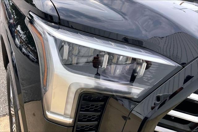 2024 Toyota Tundra Capstone - Photo 74