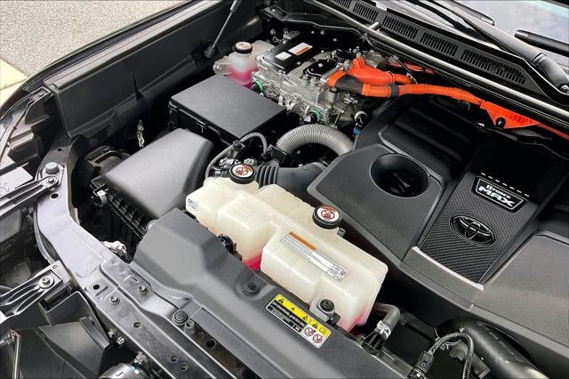 2024 Toyota Tundra Capstone - Photo 77