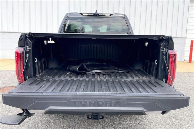 2024 Toyota Tundra Capstone - Photo 82
