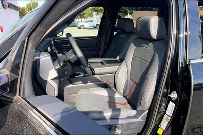 2026 Toyota Tundra i-FORCE MAX Capstone