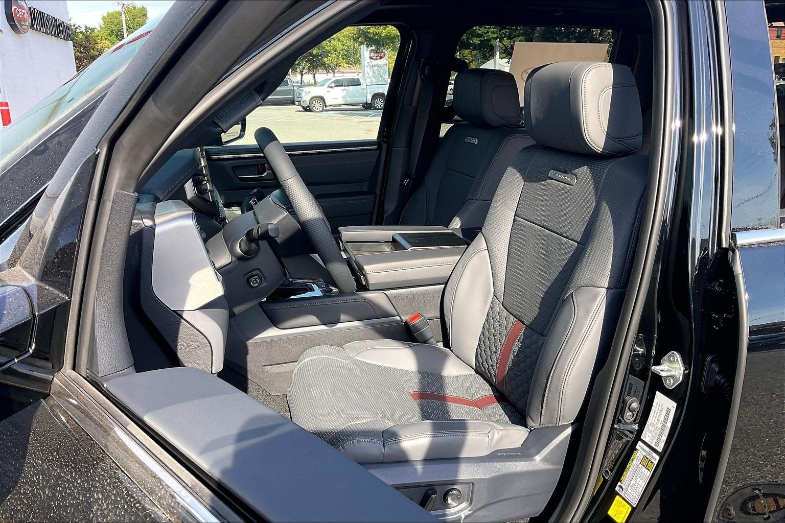 2026 Toyota Tundra i-FORCE MAX Capstone