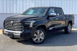 2026 Toyota Tundra i-FORCE MAX Capstone