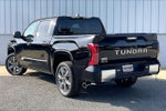 2026 Toyota Tundra i-FORCE MAX Capstone