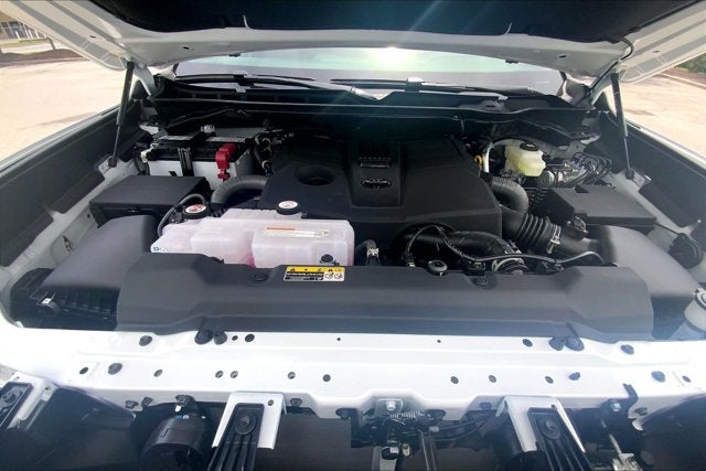 2026 Toyota Tundra 4WD Limited