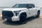 2026 Toyota Tundra 4WD Limited