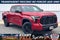 2026 Toyota Tundra 4WD Limited