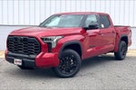 2026 Toyota Tundra 4WD Limited
