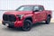 2026 Toyota Tundra 4WD Limited
