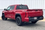 2026 Toyota Tundra 4WD Limited