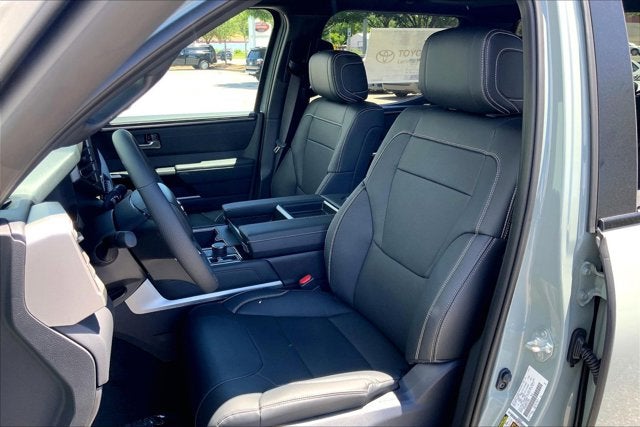 2026 Toyota Tundra 4WD Limited