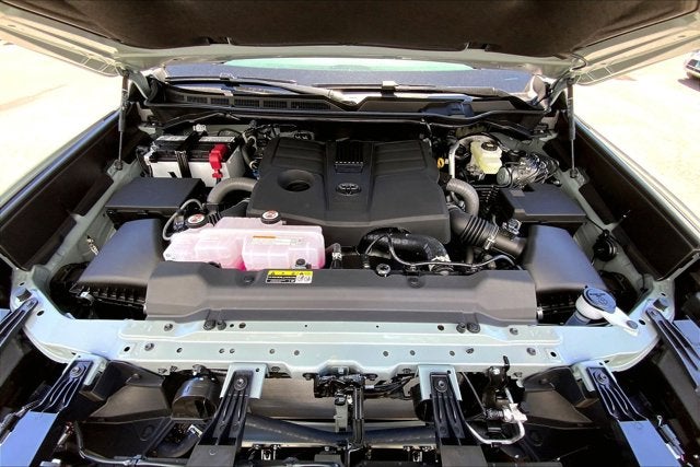 2026 Toyota Tundra 4WD Limited