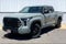 2026 Toyota Tundra 4WD Limited
